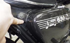 KAWASAKI W650 1999 EJ650A