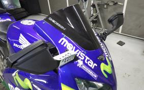 HONDA CBR600RR 2006 PC37