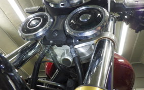 HONDA CB1100RS 2017 SC65