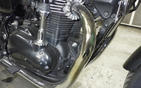 KAWASAKI W800 CAFE 2021