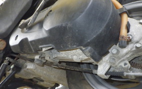 HONDA SPACY 100 JF13