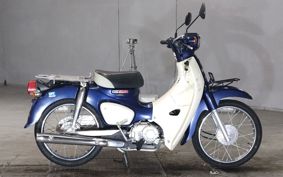 HONDA SUPER CUB50 AA09