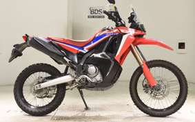 HONDA CRF250 GEN 2 RALLY MD47