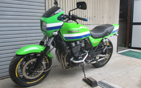 KAWASAKI ZRX400 1999 ZR400E