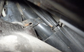 YAMAHA VINO 50 SA37J