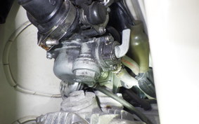 HONDA C90 SUPER CUB HA02