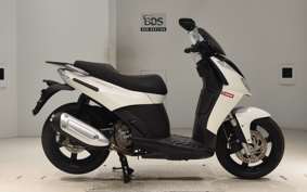 OTHER +DERBI RANブラ250I 2018