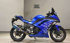 KAWASAKI NINJA 250 EX250L