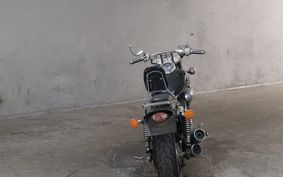 HONDA MAGNA 250 MC29
