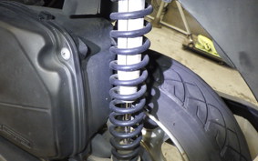 HONDA TACT Basket 1997 AF79