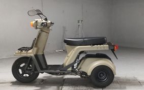 HONDA GYRO TD02