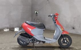SUZUKI LETS4 CA45A