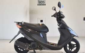 SUZUKI ADDRESS V50 Gen.2 CA44A