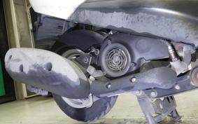 YAMAHA AXIS 125 TREET SE53J