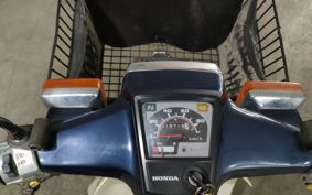 HONDA SUPER CUB90 HA02