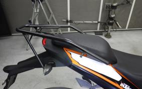 KTM 125 DUKE 2007