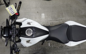 HONDA CB125 R 1991 JC79