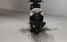 YAMAHA CYGNUS125XSR SE44J