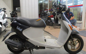 SUZUKI LET`S4 CA41A