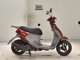 Фото Suzuki LET's 4 с японского аукциона