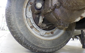 VESPA PX125 EURO3