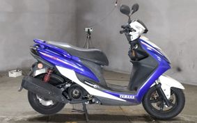 YAMAHA CYGNUS125XSR SEA5J