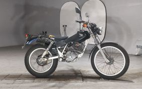 HONDA TL125 JD06