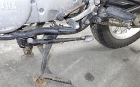 YAMAHA SR400 Gen.2 1987 1JR