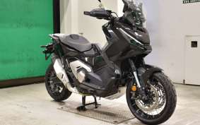 HONDA X-ADV 750 2026 RH21