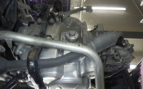 HONDA ｸﾛｽｶﾌﾞ50 AA06