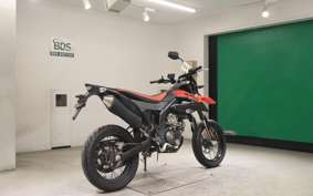 APRILIA RX125 2009