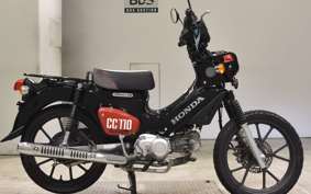 HONDA ｸﾛｽｶﾌﾞ110-3 JA60
