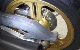 KAWASAKI GPZ400 1984 ZX400A