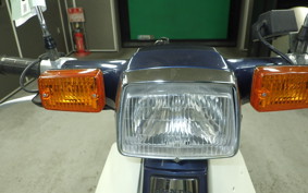 HONDA C50 SUPER CUB E AA01