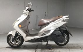 YAMAHA CYGNUS 125 X SE44J