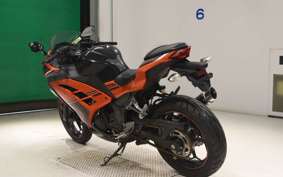 KAWASAKI NINJA 250 EX250L