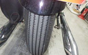 HARLEY FLSTF 1340 2017