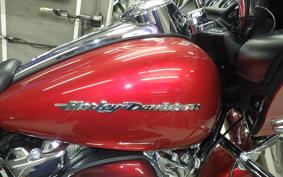 HARLEY FLTRX1750 2018