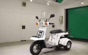 HONDA GYRO X TD02