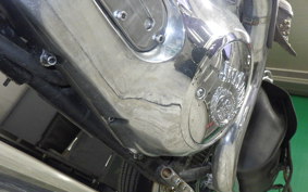 HARLEY FLSTF 1340 2017