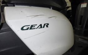 YAMAHA GEAR Gen.2