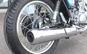 YAMAHA SR400-1 2019 1187