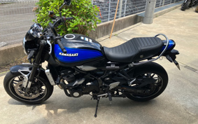 HONDA XR-250 MD30