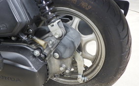 HONDA TACT Basket AF79