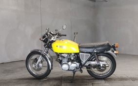 HONDA CB400 CB400F