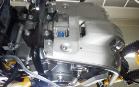 HONDA CT125-2 2024 JA65