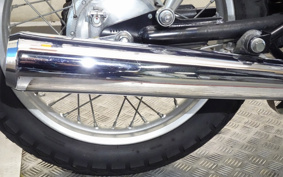 YAMAHA SR400 2001 RH01J