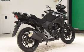 SUZUKI Vｽﾄﾛｰﾑ250A 2003