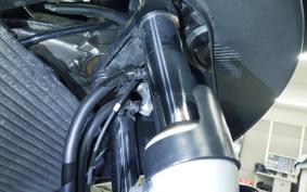 HONDA DEAUVILLE 680 ABS 2009