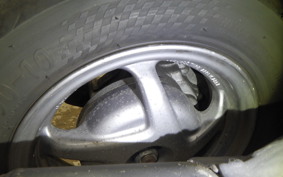 HONDA LEAD 110 2019 JF19
